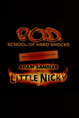 P.O.D.: School of Hard Knocks (P.O.D. - School of Hard Knocks)