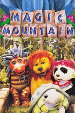 A Montanha Mágica (Magic Mountain)
