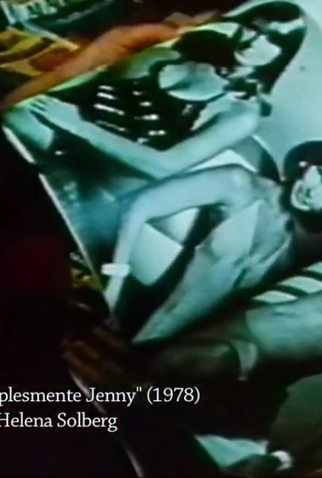 Poster 1 de Curta Simplesmente Jenny (1978)