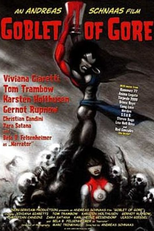 Goblet of Gore (Goblet of Gore)