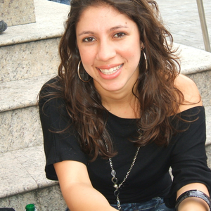 Foto de perfil de Maria Sidinedja Souza Silva