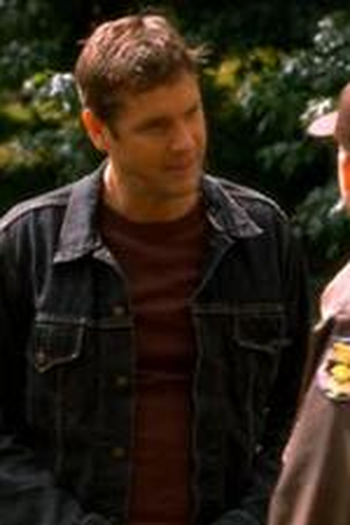 Poster de Episódio Father Figure (2007)