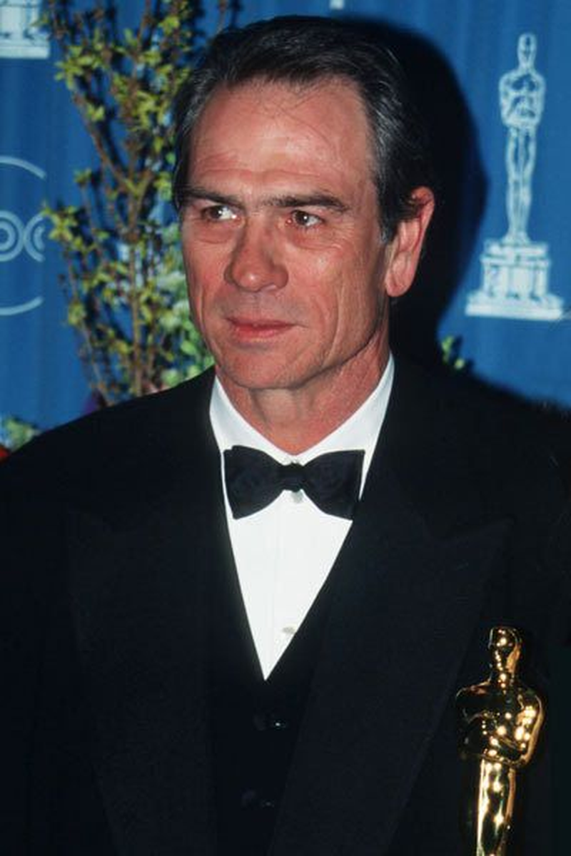 Tommy Lee Jones - Foto 5