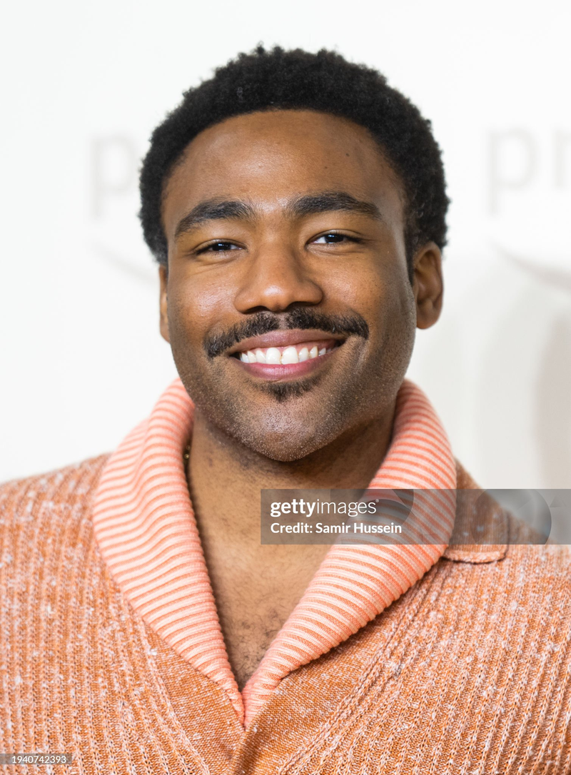 Donald Glover - Foto 1