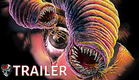 Maggots (2019) Trailer Legendado | Larvas Gigantes Mutantes, Terror Trash