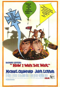 Como Ganhei a Guerra  ( How I Won The War)