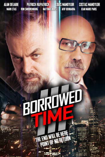  de Filme Borrowed Time 3 (2022)