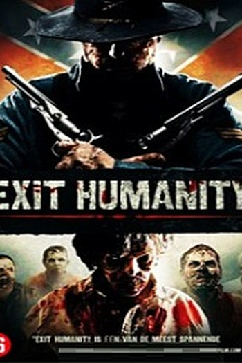  de Filme Fim da Humanidade (2011)