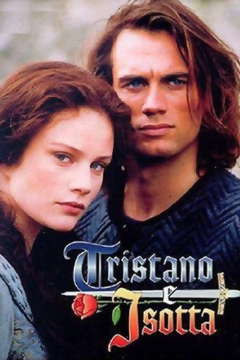 Poster de Filme O coração ea espada (1998)