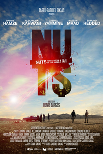 Nut$ - Poster / Capa / Cartaz - Oficial 1