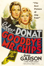 Adeus, Mr. Chips (Goodbye, Mr. Chips)
