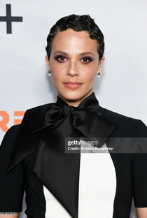 Tattiawna Jones - Poster 1