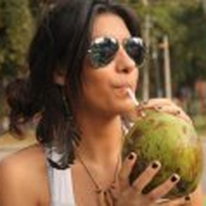 Foto de perfil de Flávia Mesquita