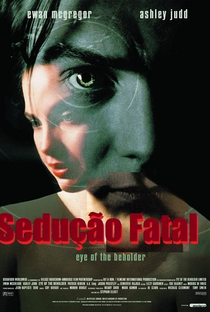 Sedução Fatal - Poster / Capa / Cartaz - Oficial 3