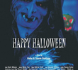 Happy Halloween