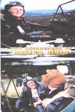 O Esquadrão Secreto de Jackie (The Secret War of Jackie's Girls)