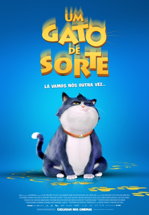 Um Gato de Sorte (10 Lives)