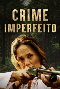 Crime Imperfeito - Poster / Capa / Cartaz - Oficial 1