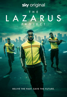 O Projeto Lazarus (2ª Temporada) (The Lazarus Project (Season 2))