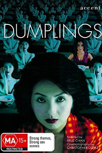  de Filme Escravas da Vaidade (2004)