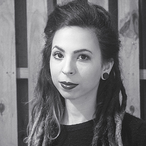 Foto de perfil de Amanda Arrais
