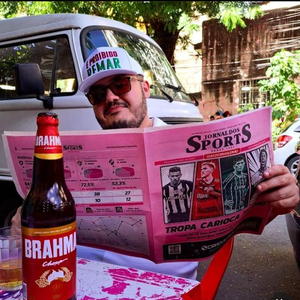Foto de perfil de Flávio Yoshida