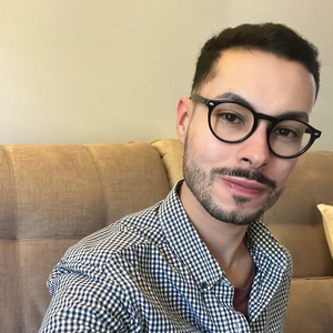 Foto de perfil de Hélcio