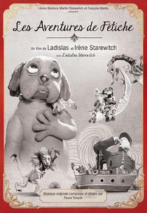 O Mascote (Mascotte Fetiche)