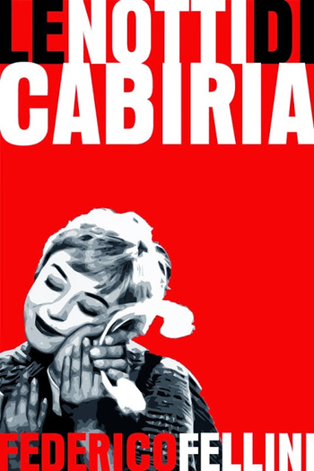  de Filme Noites de Cabíria (1957)