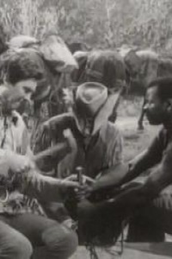 Poster de Episódio Pompey (1964)