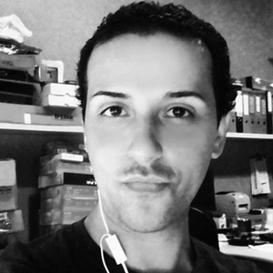Foto de perfil de Max Neufeld