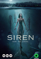 Siren: A Lenda das Sereias (2ª Temporada) (Siren (Season 2))