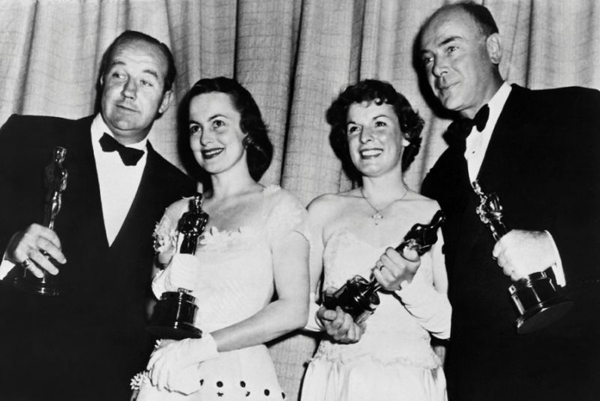 Olivia de Havilland - Foto 9