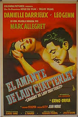 O Amante de Lady Chatterley (L'amant de Lady Chatterley)