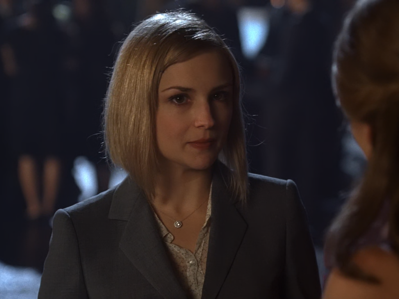 Foto 2 de Ghost Whisperer (4ª Temporada)