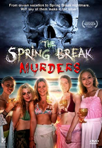 To Get Her (The Spring Break Murders)
