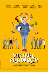 Sur quel pied danser (Sur quel pied danser)