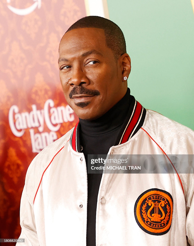 Eddie Murphy - Foto 3