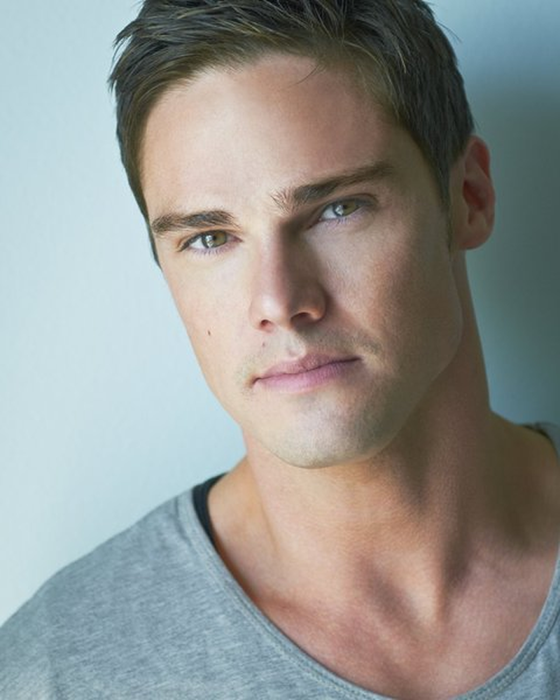 Jay Ryan - Foto 2