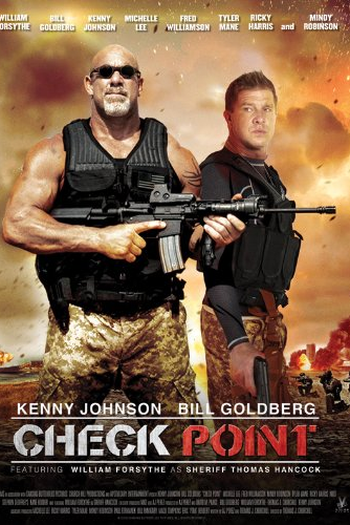  de Filme Check Point (2017)