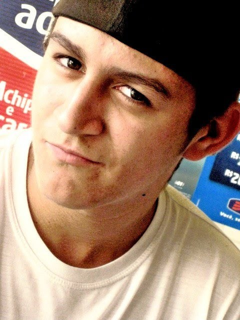 Leonardo Matheus da Silva - Foto 1