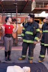 APAGANDO O FOGO DOS  BOMBEIROS (APAGANDO O FOGO DOS  BOMBEIROS)