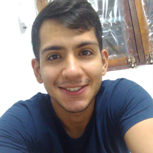 Foto de perfil de Melquides Raimundo