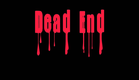 Dead End Terror has a new mask horror movie trailer