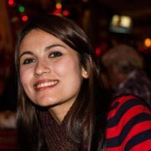 Foto de perfil de Tamara Penido