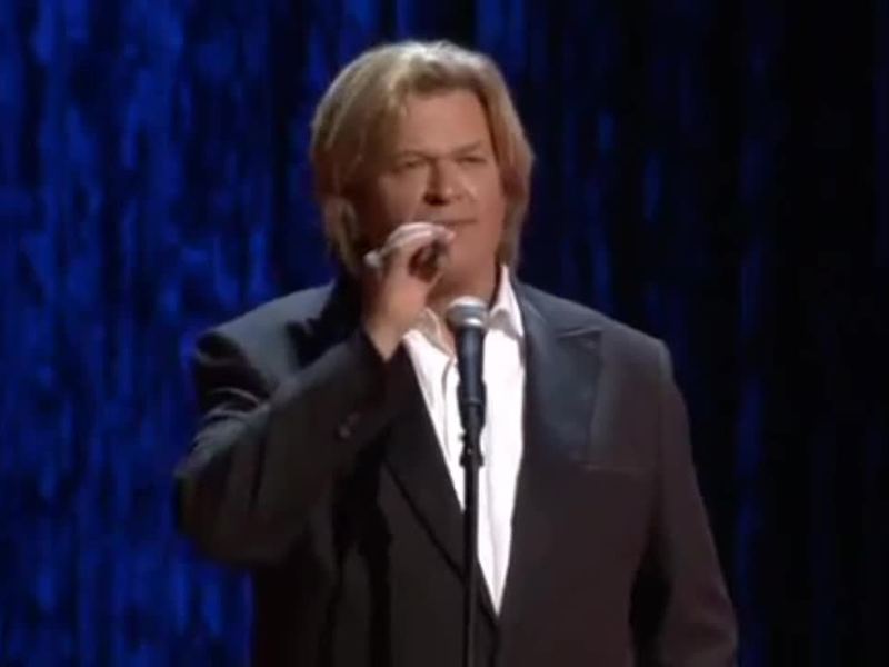 Foto 1 de Ron White: Behavioral Problems