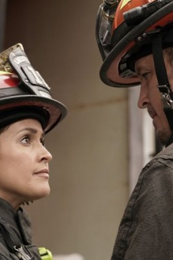Poster de Episódio Could I Leave You?  (2023)