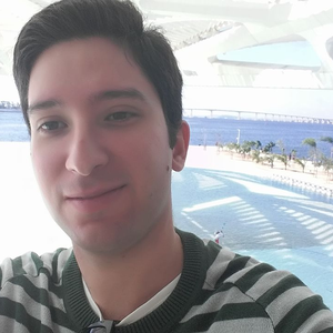 Foto de perfil de José Leonardo Tadaiesky