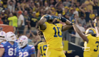 All or Nothing: The Michigan Wolverines Series Official Trailer || SocialNews.XYZ