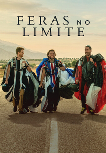 Feras no Limite (La Fiera)